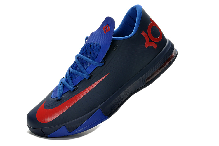 Nike KD 6 [H. 08]